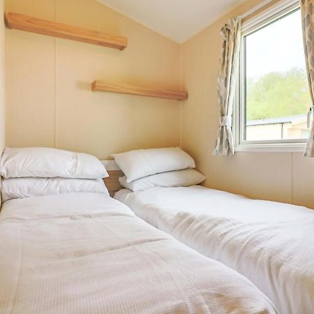 8 Berth, 3 Bedroom Holiday Home - Thorpe Park クリーソープス エクステリア 写真